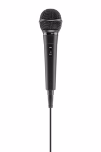 JVC XS-EP514B vakarėlių garsiakalbis, juodas