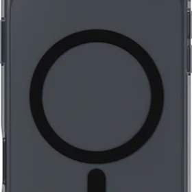 "Laut Crystal Fluro MagSafe" dėklas "iPhone Air" - permatomas