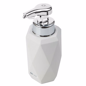 Automatic Liquid Soap Dispenser