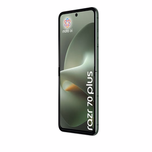 Motorola RAZR 70 Plus išmanusis telefonas, 12/512GB, Mountain View