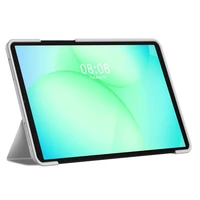 TechProtect SmartCase for Samsung Galaxy Tab A9+ / A11+ Plus 11.0 X210 / X215 / X216 / X230 / X235 / X236 - Gray