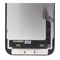 FixCell LCD ekranas IPHONE 15 FOG OLED (IC keitimas)