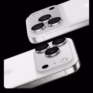 Benks Temperaudonas glass Glass Warrior Lens Protector on camera Iphone 17 Pro/17 Pro Max (lens 3 pieces) sidabrinis