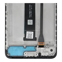 FixCell LCD Ekranas for FixCell LCD REDMI REDMI 13C 4G 5G OEM without frame