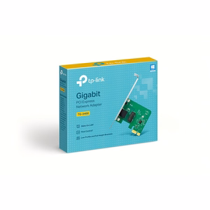 TP-Link TG-3468 Vidinis Eternetas 2000 Mbit/ai