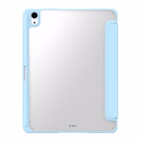Baseus Minimalist Series iPad Air 4/Air 5 10.9" apsauginis dėklas (mėlynas)