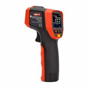 Uni-T UT301C+ инфракрасный термометр