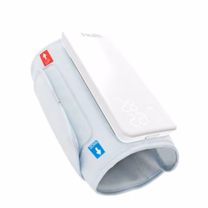 iHealth Neo BP5S – smart upper-arm blood-pressure monitor