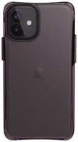 dėklas dėklas UAG URBAN ARMOR GEAR MOUVE IPHONE 12 MINI AUBERGINE