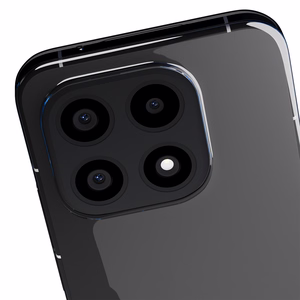 Dėklas 3mk Clear Case 1,2mm Xiaomi 15T