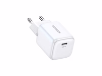 Įkroviklis Ugreen CD318 20W GaN USB-C baltas
