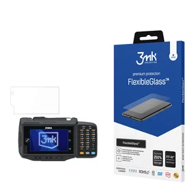 Hibridinis stiklas 3mk FlexibleGlass™ ant Zebra WT6000 / WT6300