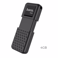 HOCO USB atmintinė UD6 4GB USB2.0