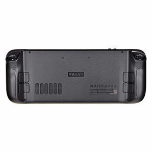 „Valve“ konsolė „Steam Deck OLED“ 512 GB