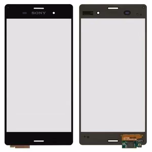 Touch screen Sony D6603 Xperia Z3 black ORG