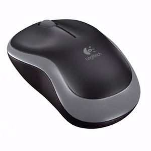 Logitech M185 pelė RF belaidė optinė.