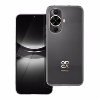 Skaidrus dėklas telefonui 2 mm HUAWEI 12s permatomas