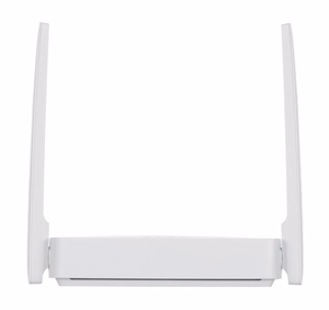 Mercusys AC10 belaidis maršrutizatorius Fast Ethernet dviejų dažnių (2.4 GHz / 5 GHz) baltas