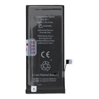 JCID Baterija iPhone 11 3500 mAh (didelė talpa)