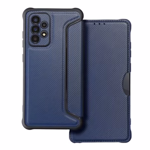 Флип-чехол Samsung A52 5G / A52 LTE ( 4G ) / A52s 5G Razor Book синий