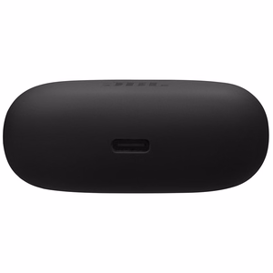 Belaidės ausinės JBL Wave Beam 2 TWS juodos