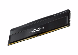 Silicon Power XPOWER Zenith Gaming DDR5 atminties rinkinys 64 GB (2 × 32 GB) 6000 MHz