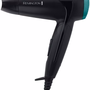 Remington D1500 hair dryer 2000 W Black, Green