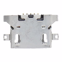 Įkrovimo jungtis MOTOROLA E4 ORI