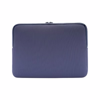 Tucano Colore2 - Sleeve MacBook Pro 15” / Laptop 14” / 13” (Navy mėlynas)