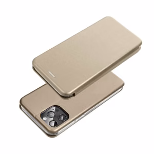 Phone Case "Smart Diva" for Samsung A566 A56 5G Gold