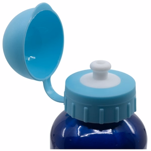 Disney Stitch Palms aliumininė gertuvė, 400 ml
