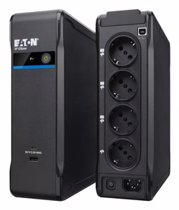 Eaton 3P Ellipse UPS nepertraukiamo maitinimo šaltinis (UPS) Standby (Offline) 0.7 kVA 420 W 4 AC lizdai