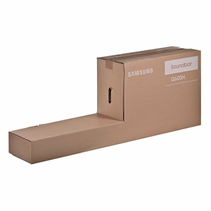 Samsung HW-Q600H juoda 3.1.2 kanalų 34 W