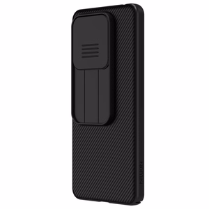NILLKIN CAMSHIELD dėklas XIAOMI REDMI NOTE 14 juodas
