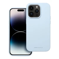 ROAR dėklas CLOUD SKIN IPHONE 11 Šviesiai mėlyna