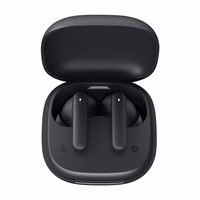 TWS QCY Buds T43 ENC ausinės (pilkos)