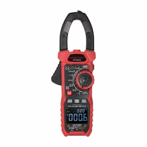 Srovės matavimo replės DC1000V/1000A, AC750V/1000A