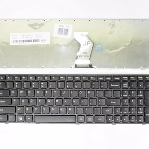 Klaviatūra LENOVO: IdeaPad: G500, G505, G510, G700, G710