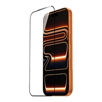 Benks Tempered glass Glass Warrior 2.0 AR-EZFita for Iphone 17 Air