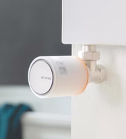 Netatmo NAV viengubas termostatinis ventilis