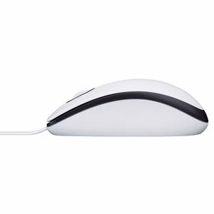 LOGI M100 Mouse full size