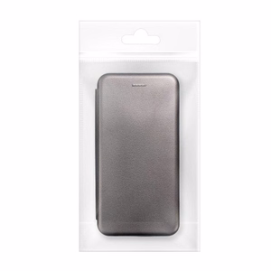 Telefono dėklas Smart Diva Xiaomi Mi 11 sidabrinis