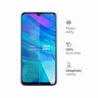 Apsauginis stiklas Blue Star - HUAWEI P smart 2019