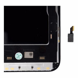 FixCell LCD ekranas iPhone 14 Pro SOFT OLED DD