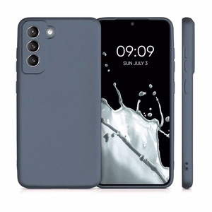 Dėklas for Samsung A37 5G Metallic pilkas