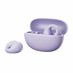 QCY Crossky C10 ausinės (violetinės)