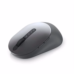 Dell Multi-Device MS5320W Wireless Optical Mouse Titan Grey