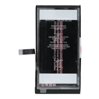 JCID Baterija iPhone 14 3590 mAh (didelė talpa)