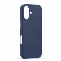 Etteri Elegant Mag dėklas for iPhone 16 6,1" tamsiai mėlynas