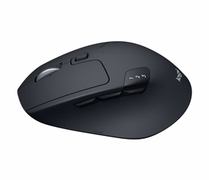 LOGI M720 Triathlon Mouse